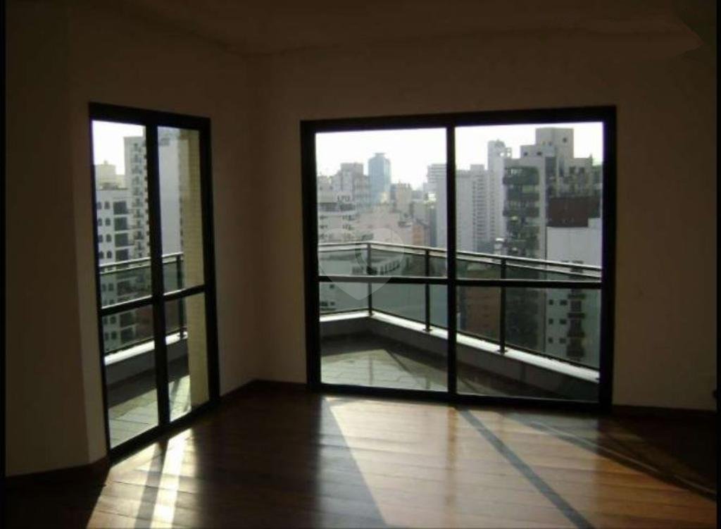 Venda Apartamento São Paulo Indianópolis REO11844 12