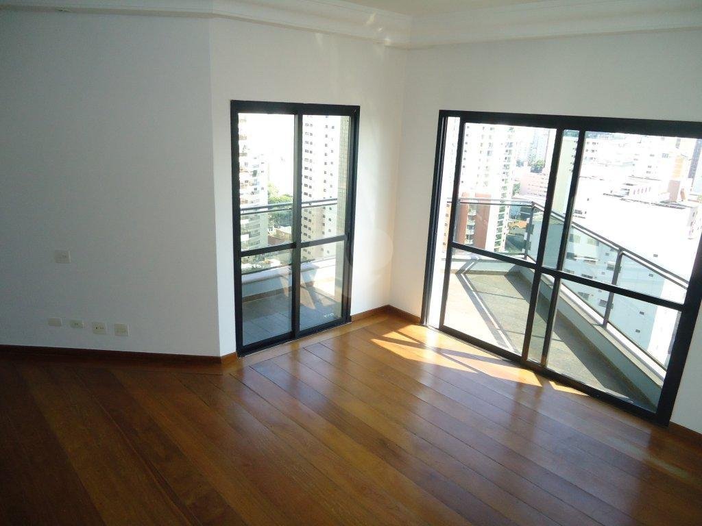 Venda Apartamento São Paulo Indianópolis REO11844 5