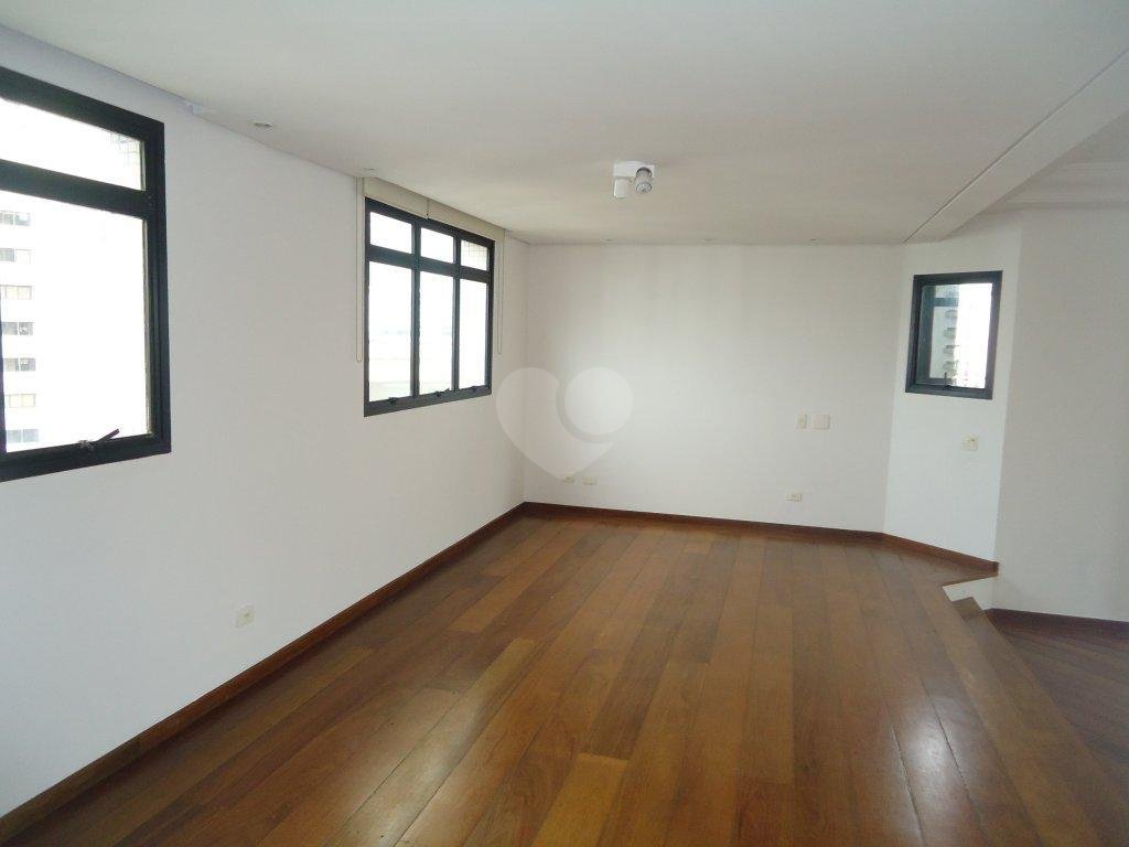 Venda Apartamento São Paulo Indianópolis REO11844 6