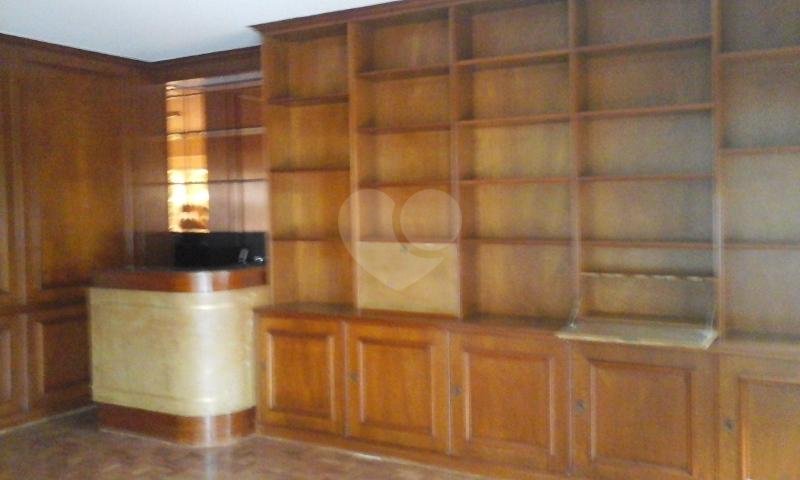 Venda Apartamento São Paulo Consolação REO118516 6