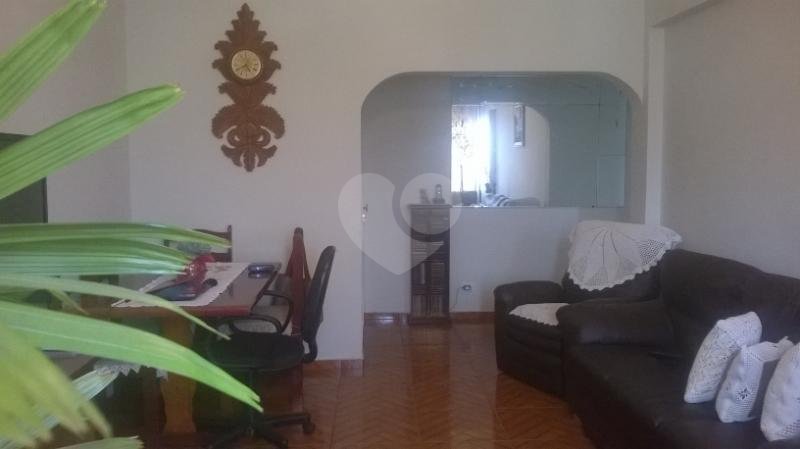 Venda Apartamento São Paulo Bela Vista REO11853 2