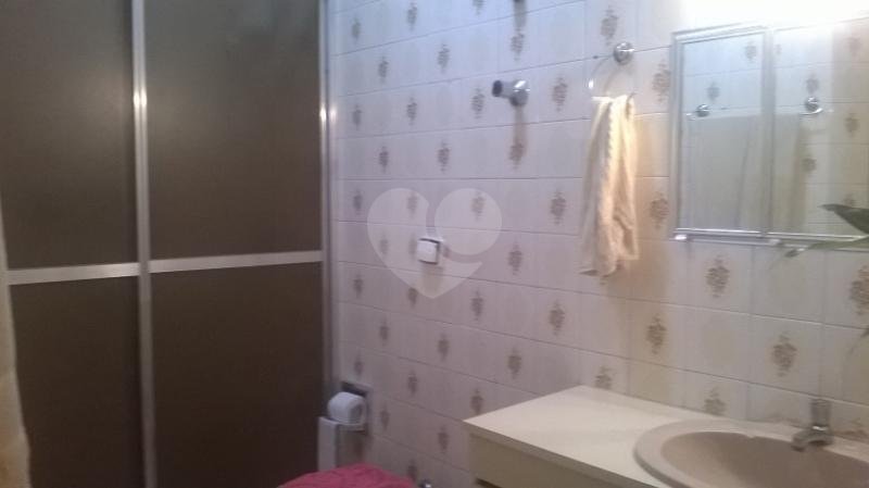 Venda Apartamento São Paulo Bela Vista REO11853 13