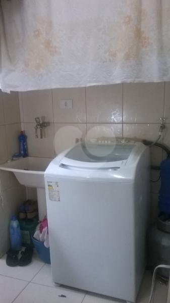 Venda Apartamento São Paulo Bela Vista REO11853 12