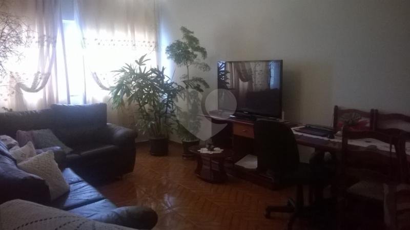 Venda Apartamento São Paulo Bela Vista REO11853 3