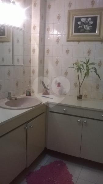 Venda Apartamento São Paulo Bela Vista REO11853 15