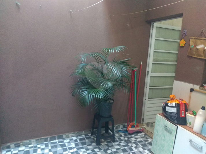 Venda Condomínio São Paulo Vila Nivi REO118570 24