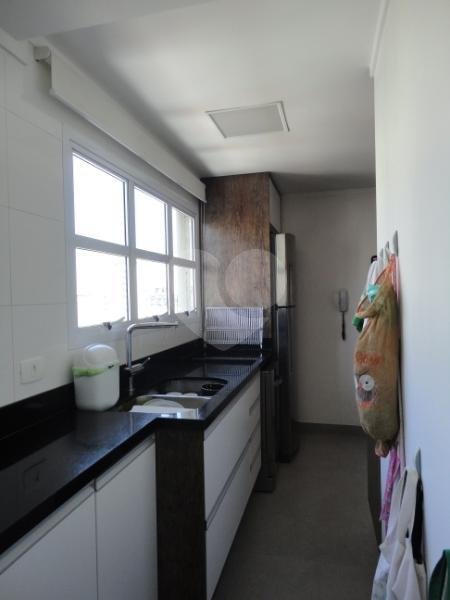 Aluguel Apartamento São Paulo Indianópolis REO118571 12