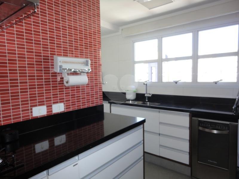 Aluguel Apartamento São Paulo Indianópolis REO118571 1