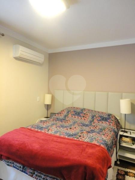 Aluguel Apartamento São Paulo Indianópolis REO118571 16