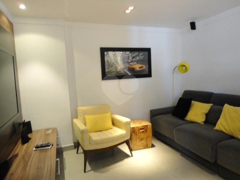 Aluguel Apartamento São Paulo Indianópolis REO118571 5