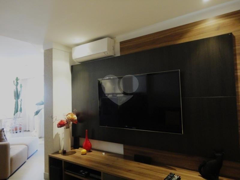 Aluguel Apartamento São Paulo Indianópolis REO118571 6