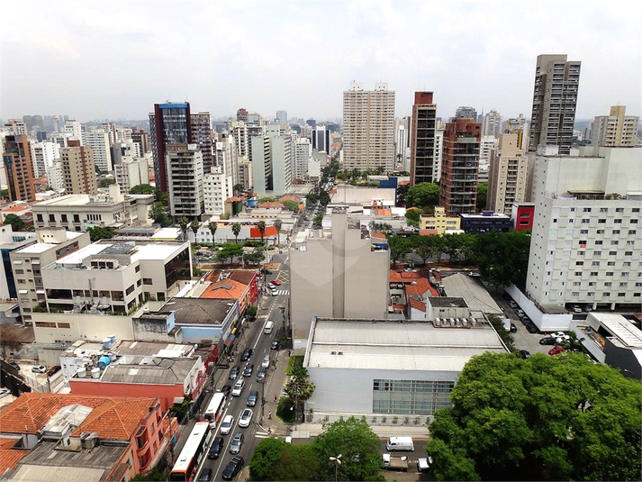 Venda Salas São Paulo Pinheiros REO11860 4