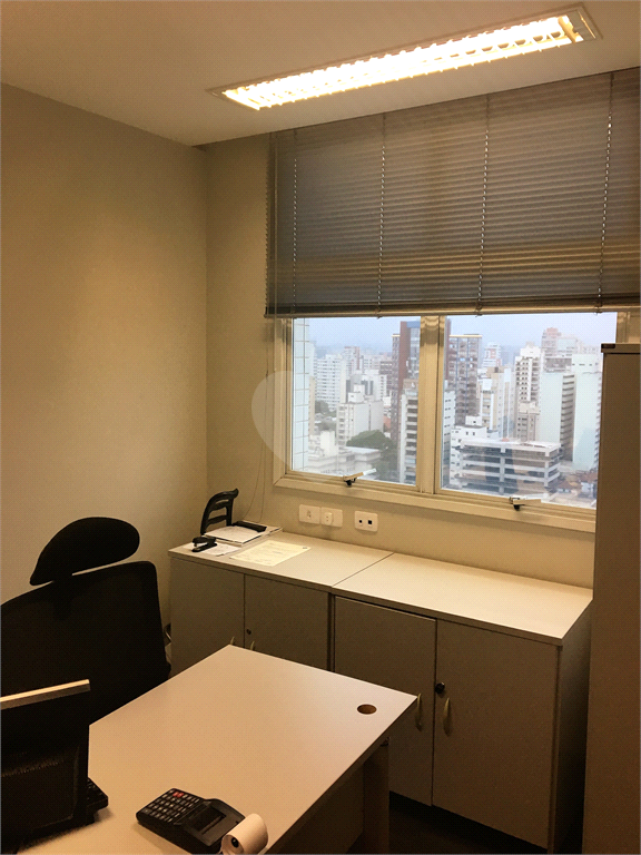 Venda Salas São Paulo Pinheiros REO11860 17