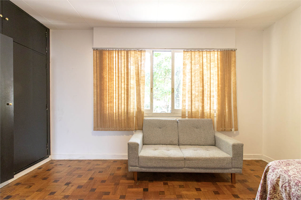 Venda Sobrado São Paulo Alto De Pinheiros REO118607 39