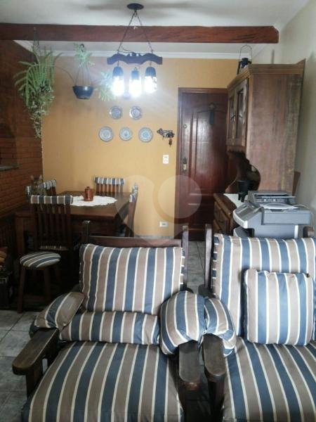 Venda Apartamento São Paulo Vila Campestre REO118610 2