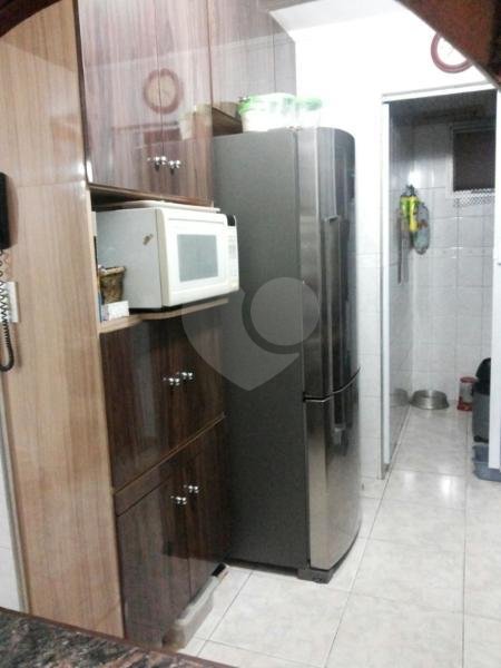 Venda Apartamento São Paulo Vila Campestre REO118610 7