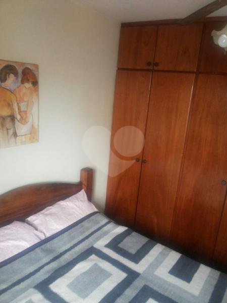 Venda Apartamento São Paulo Vila Campestre REO118610 11