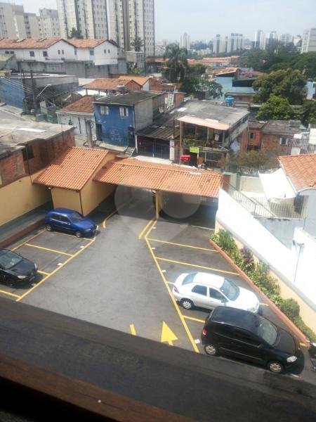 Venda Apartamento São Paulo Vila Campestre REO118610 16