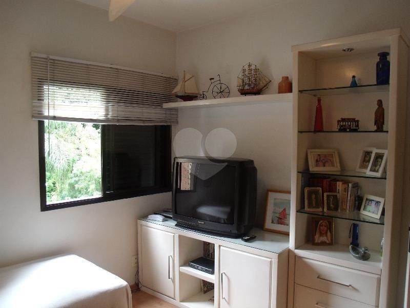 Venda Apartamento São Paulo Vila Suzana REO11863 13