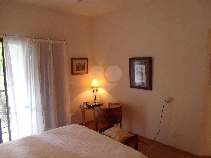 Venda Apartamento São Paulo Vila Suzana REO11863 8