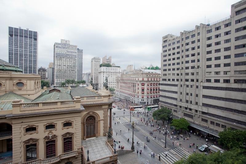 Venda Salas São Paulo República REO118652 7