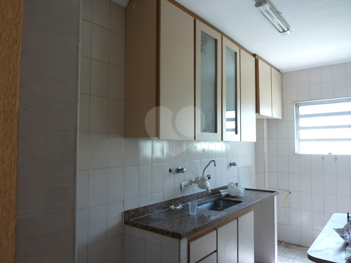 Aluguel Apartamento São Paulo Lapa REO118896 32