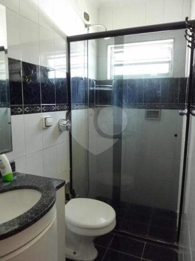 Aluguel Apartamento São Paulo Lapa REO118896 17