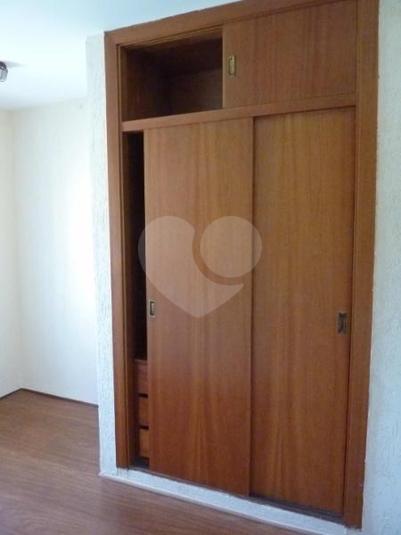 Aluguel Apartamento São Paulo Lapa REO118896 20