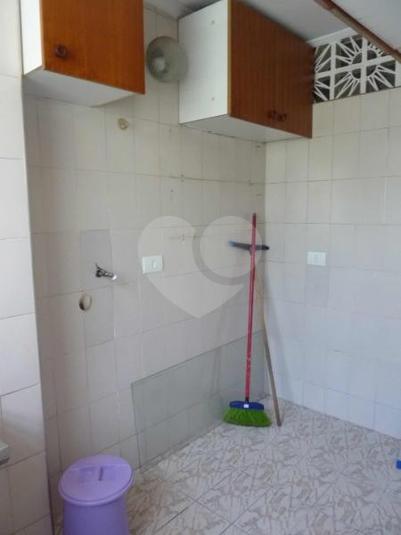 Aluguel Apartamento São Paulo Lapa REO118896 10