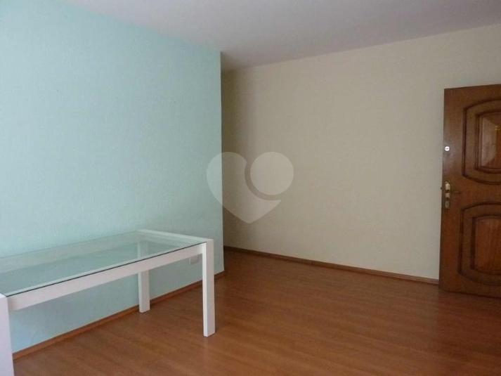 Aluguel Apartamento São Paulo Lapa REO118896 2