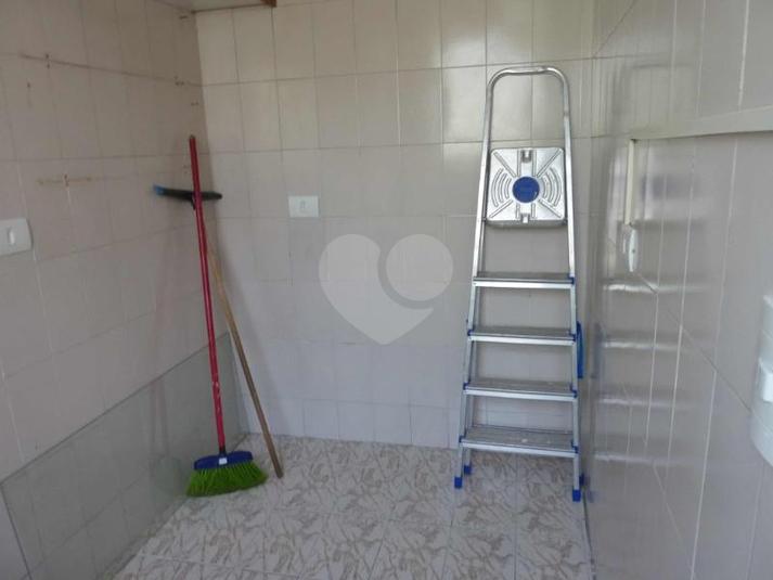 Aluguel Apartamento São Paulo Lapa REO118896 12