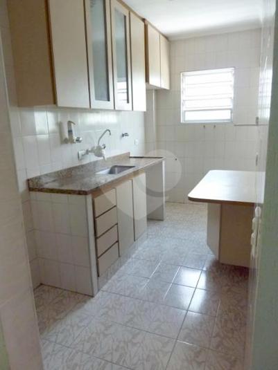 Aluguel Apartamento São Paulo Lapa REO118896 4