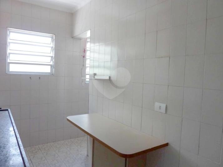 Aluguel Apartamento São Paulo Lapa REO118896 5