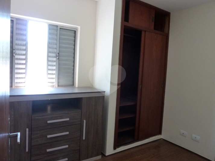 Aluguel Apartamento São Paulo Lapa REO118896 31