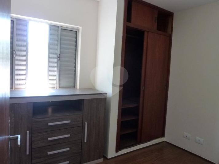 Aluguel Apartamento São Paulo Lapa REO118896 6