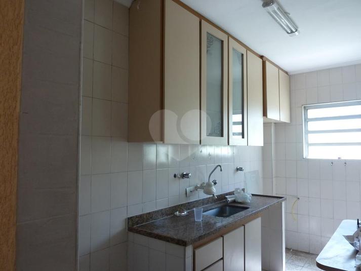 Aluguel Apartamento São Paulo Lapa REO118896 7