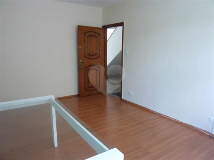 Aluguel Apartamento São Paulo Lapa REO118896 23