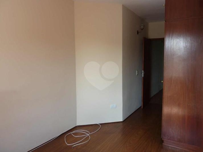 Aluguel Apartamento São Paulo Lapa REO118896 13