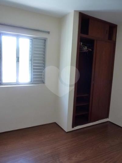 Aluguel Apartamento São Paulo Lapa REO118896 15