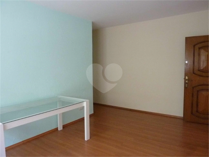 Aluguel Apartamento São Paulo Lapa REO118896 21