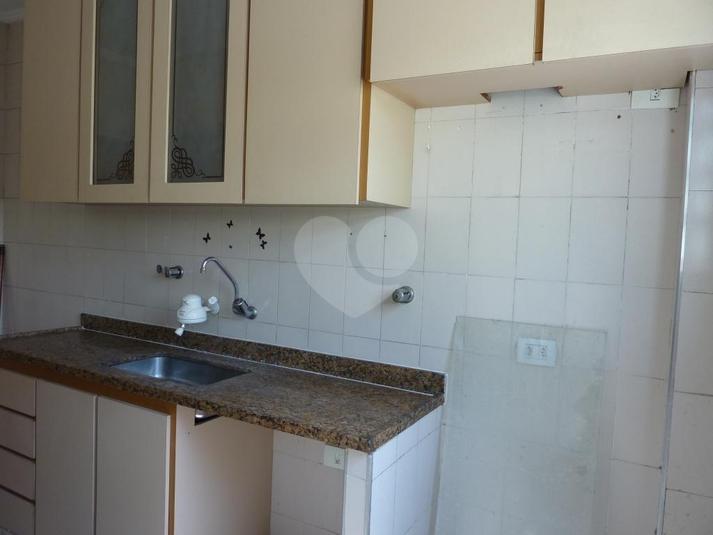 Aluguel Apartamento São Paulo Lapa REO118896 8