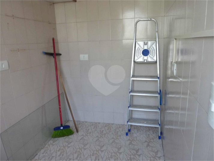 Aluguel Apartamento São Paulo Lapa REO118896 30