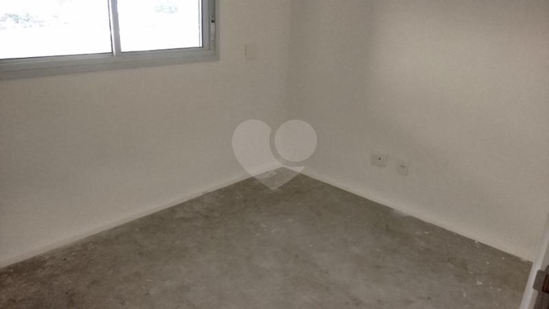 Venda Apartamento São Paulo Vila Anastácio REO118904 5