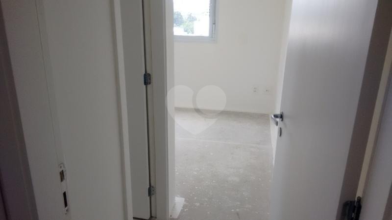 Venda Apartamento São Paulo Vila Anastácio REO118904 6