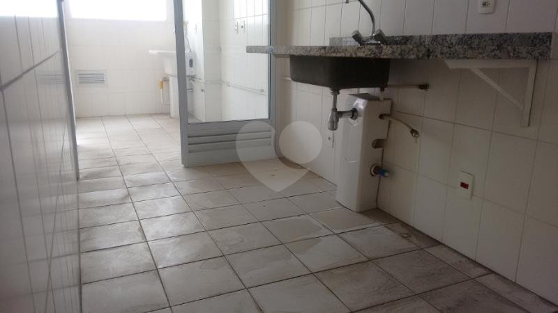 Venda Apartamento São Paulo Vila Anastácio REO118904 9