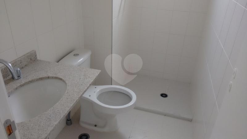 Venda Apartamento São Paulo Vila Anastácio REO118904 10