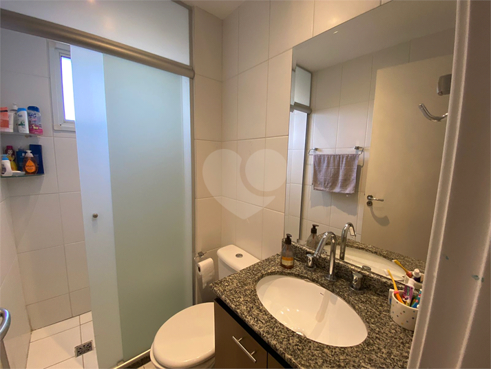 Venda Apartamento São Paulo Vila Monte Alegre REO118965 18