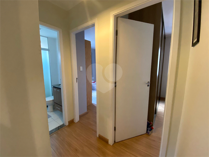 Venda Apartamento São Paulo Vila Monte Alegre REO118965 7