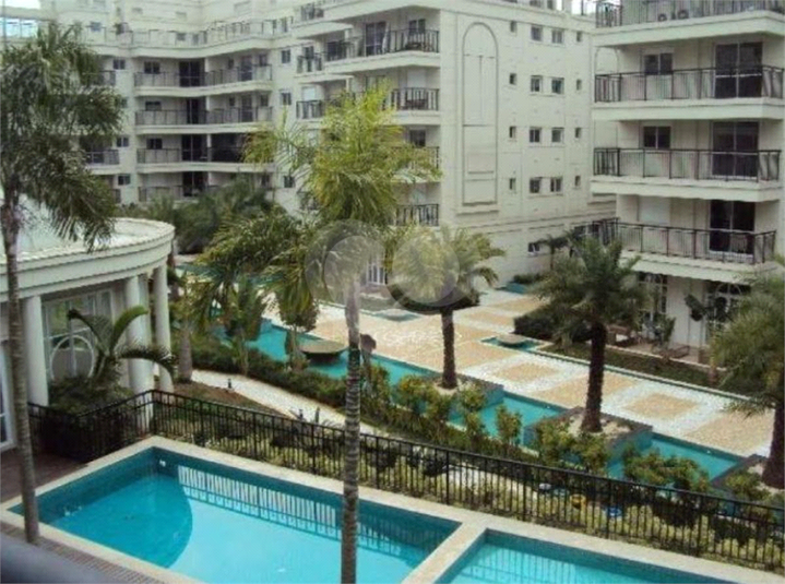 Venda Apartamento São Paulo Jardim Leonor REO119009 22