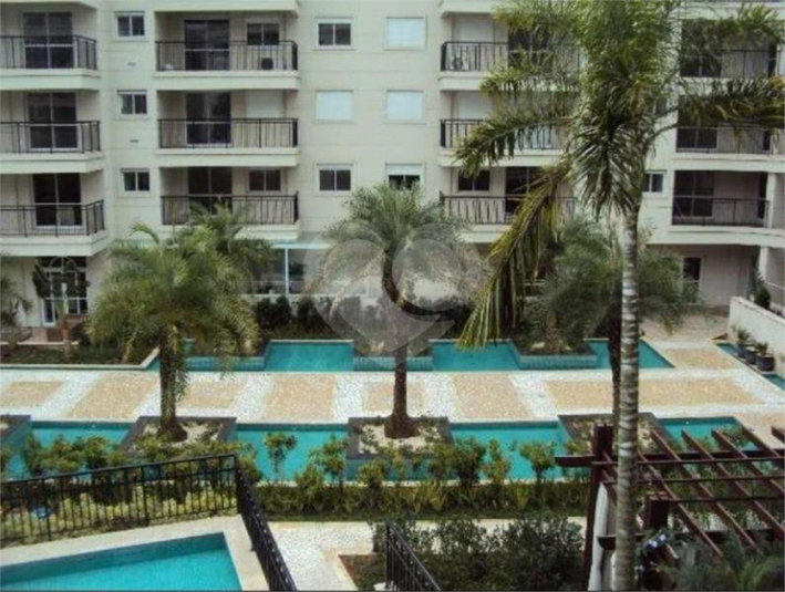 Venda Apartamento São Paulo Jardim Leonor REO119009 18